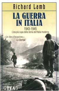 La guerra in Italia 1943-1945