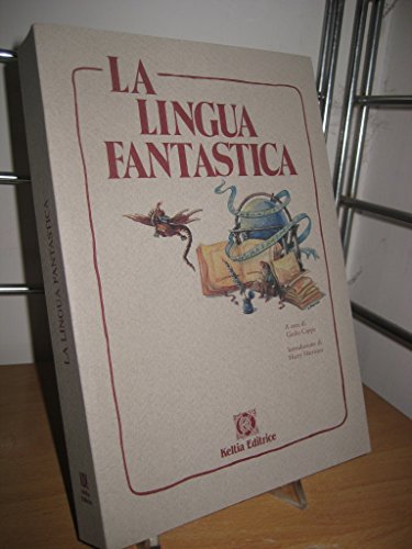 La lingua fantastica