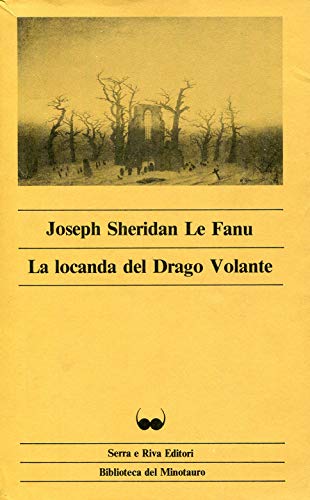 LA LOCANDA DEL DRAGO VOLANTE