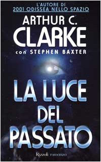 La luce del passato