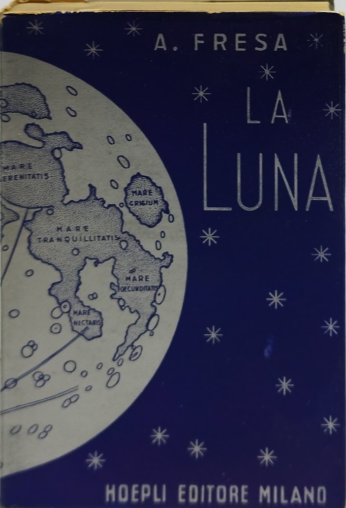 la luna a fresa hoepli