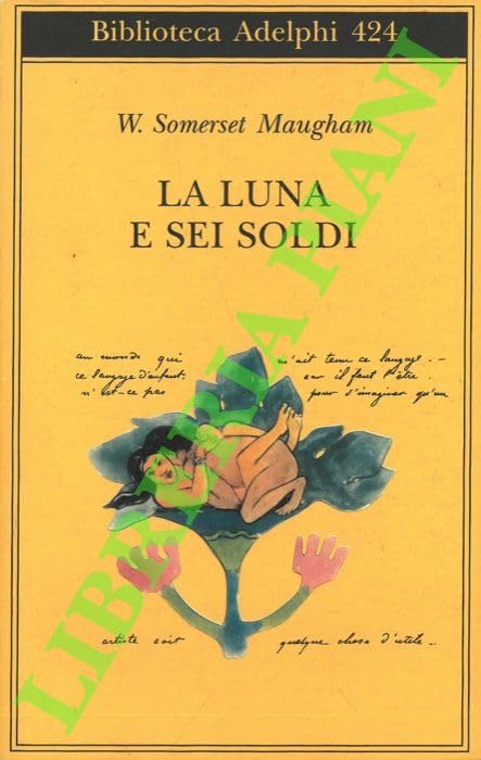 La luna e sei soldi