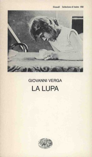La lupa