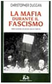 La mafia durante il fascismo