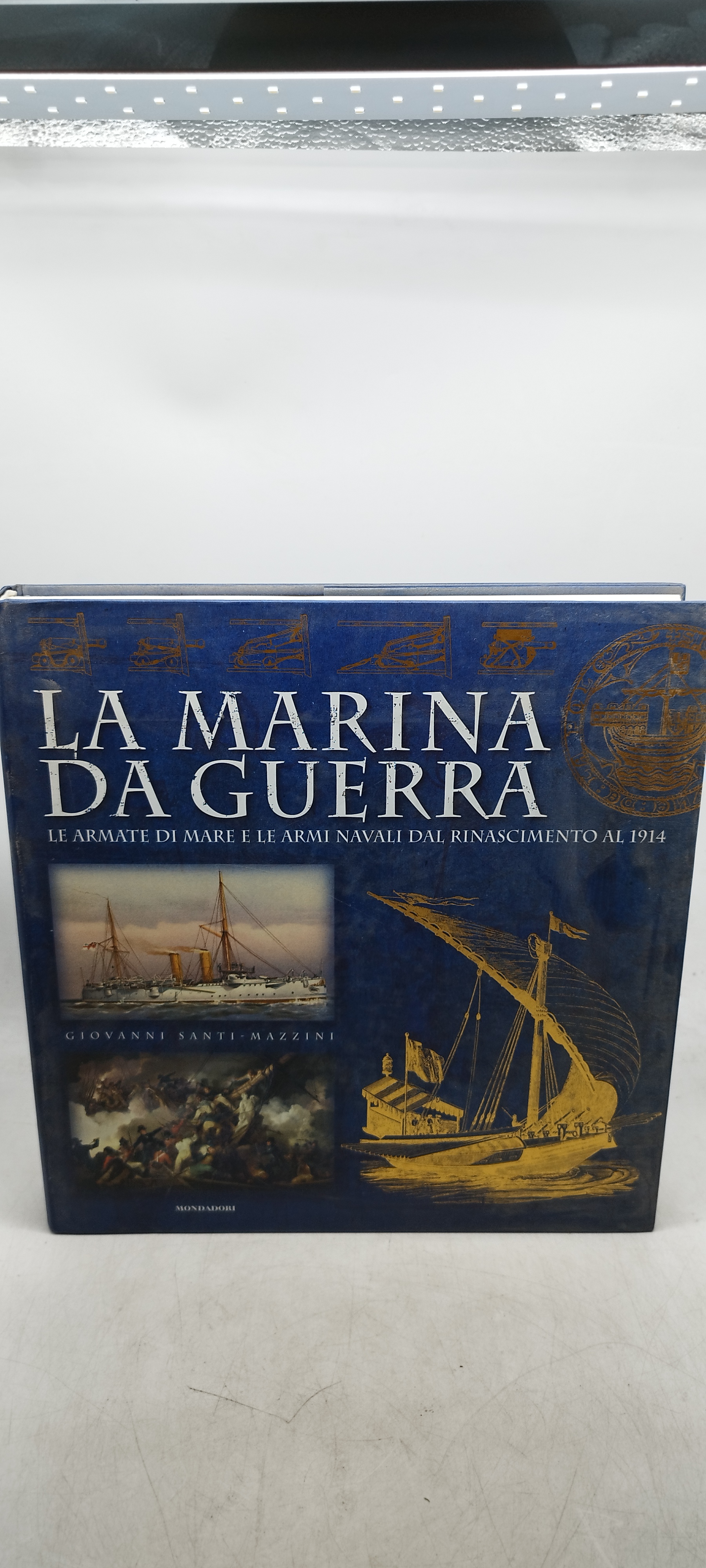 la marina da guerra le armate di mare e le …