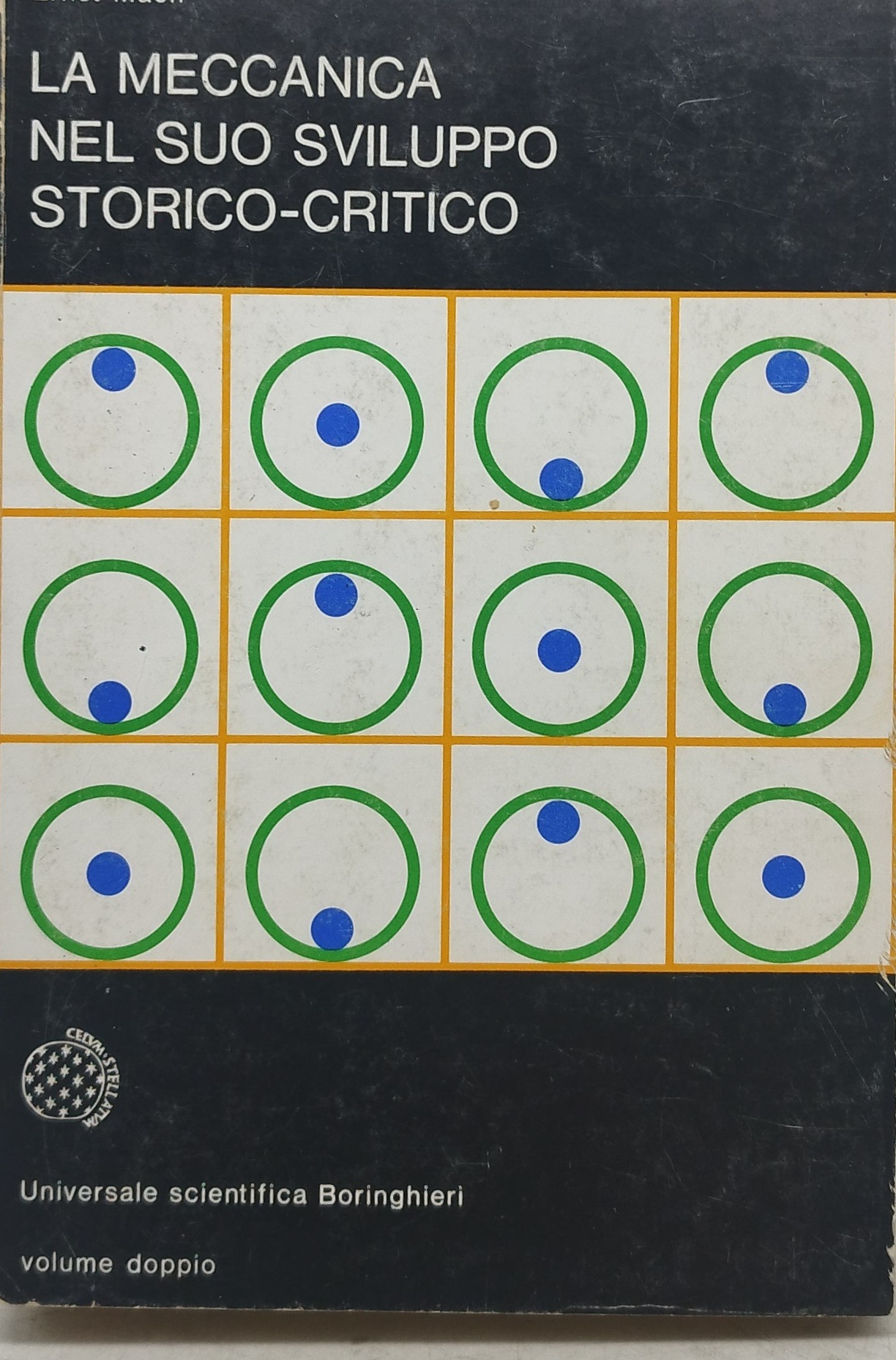 la meccanica nel suo sviluppo storico critico ernst mach