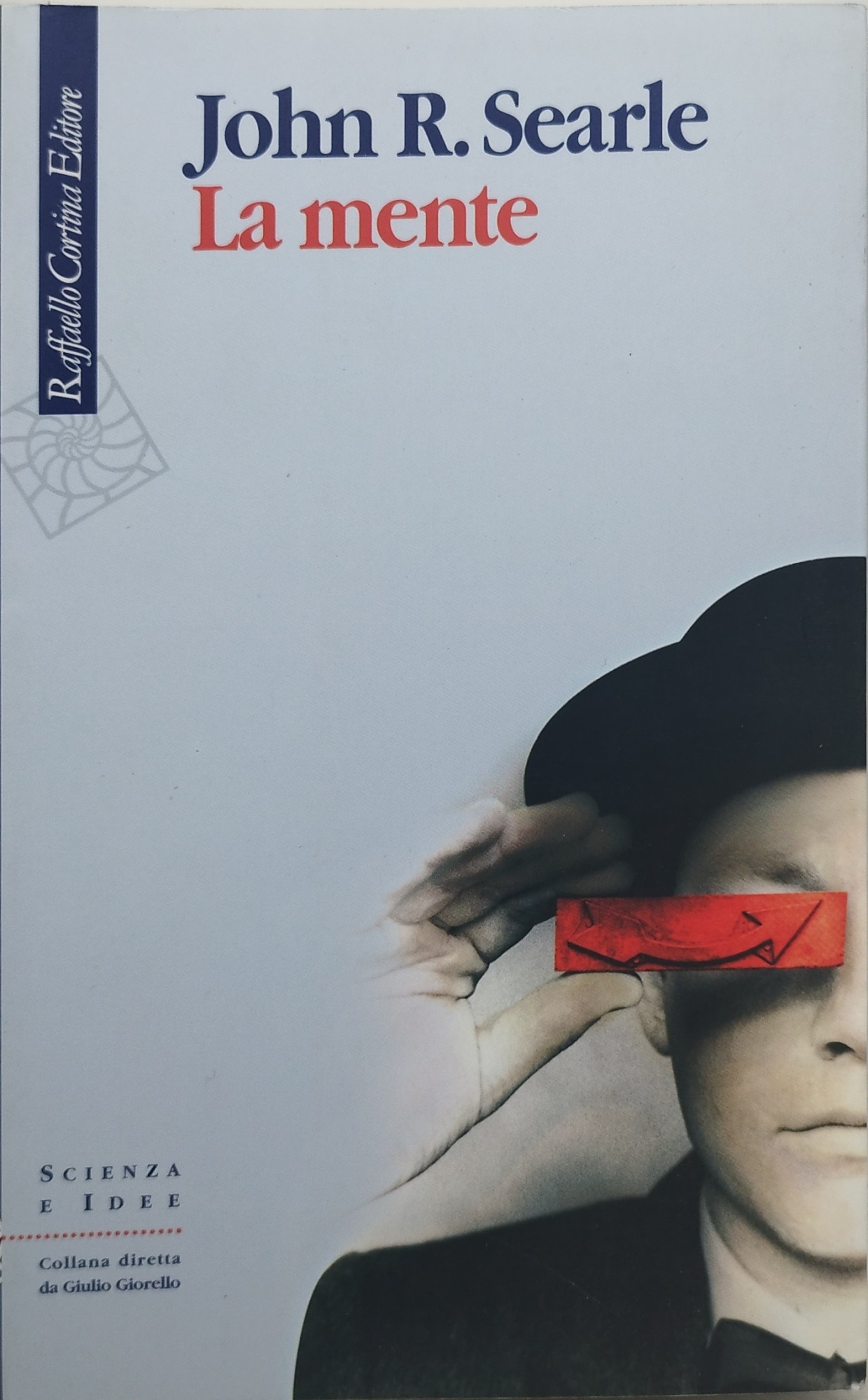 la mente john r searle