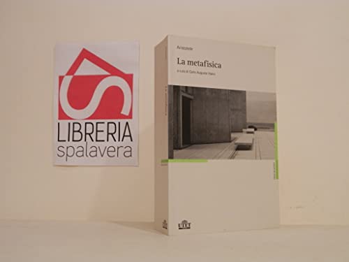 La metafisica