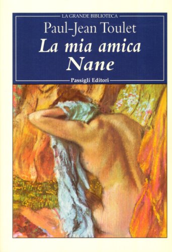 La mia amica Nane