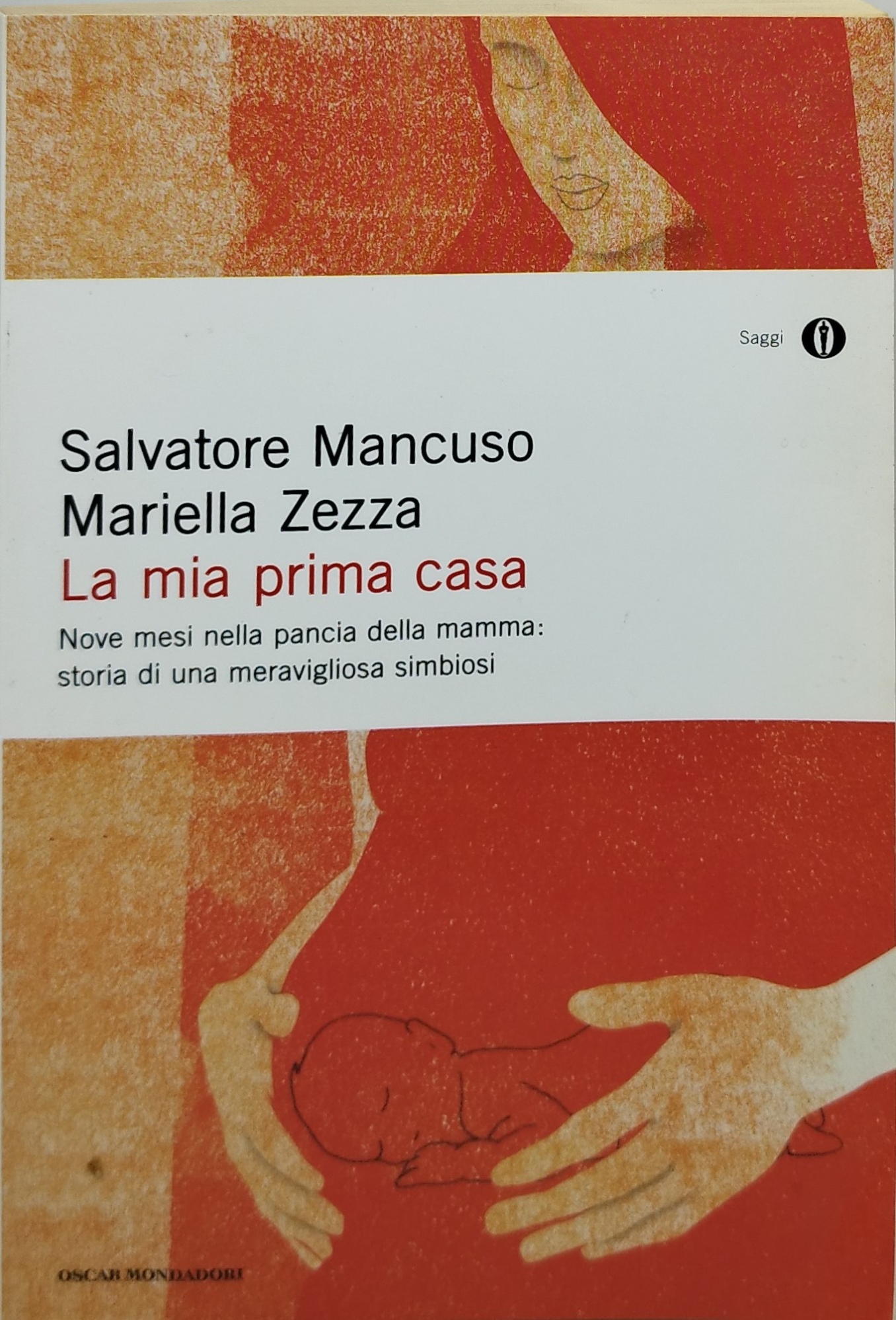 la mia prima casa nove mesi nella pancia della mamma …