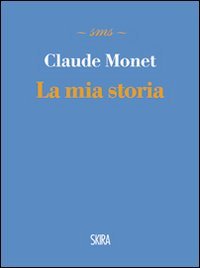 La mia storia
