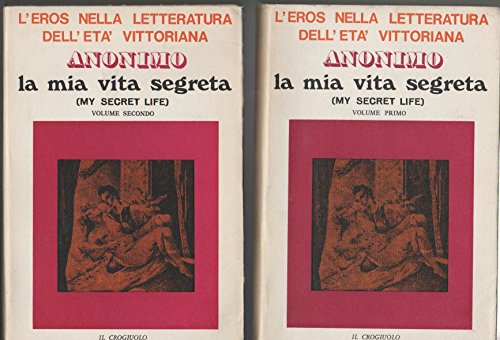 La mia vita segreta