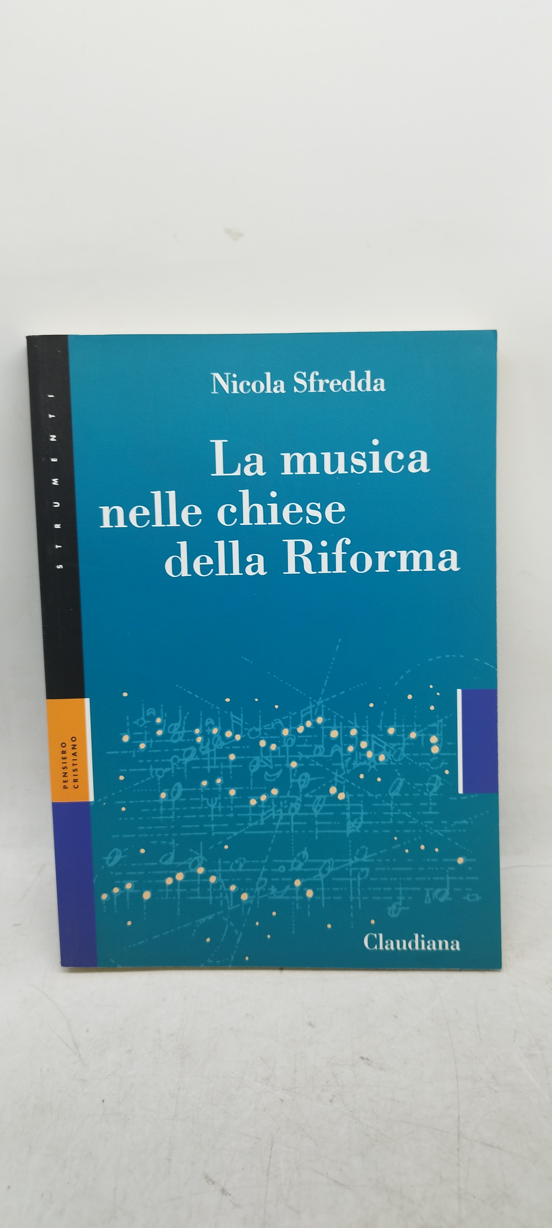 la musica nelle chiese della riforma claudiana