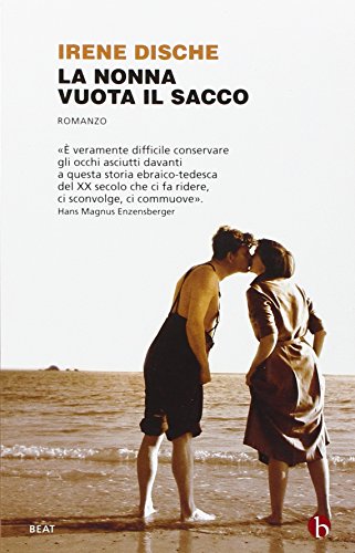 La nonna vuota il sacco