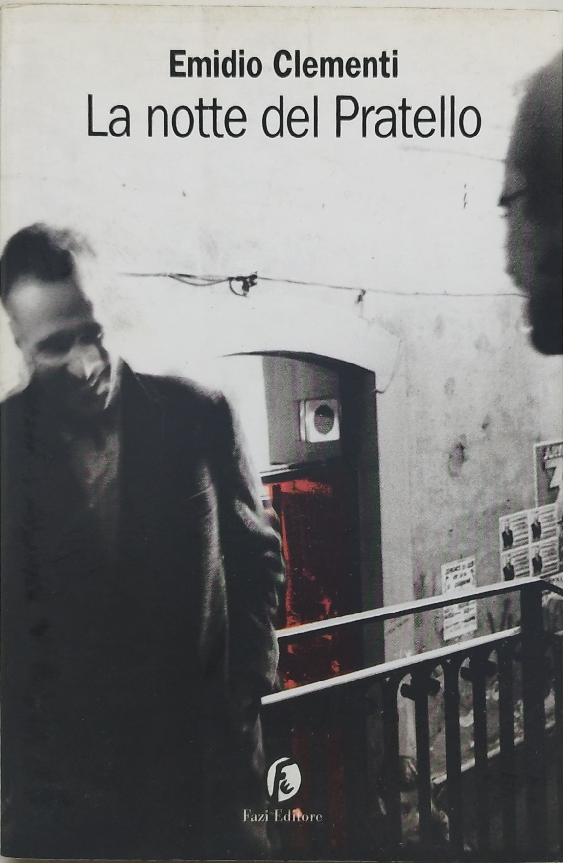 la notte del poratello