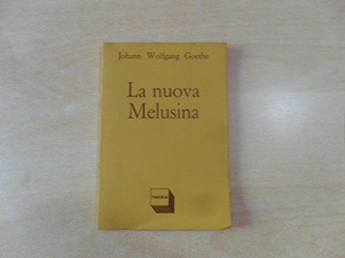 LA NUOVA MELUSINA 1994