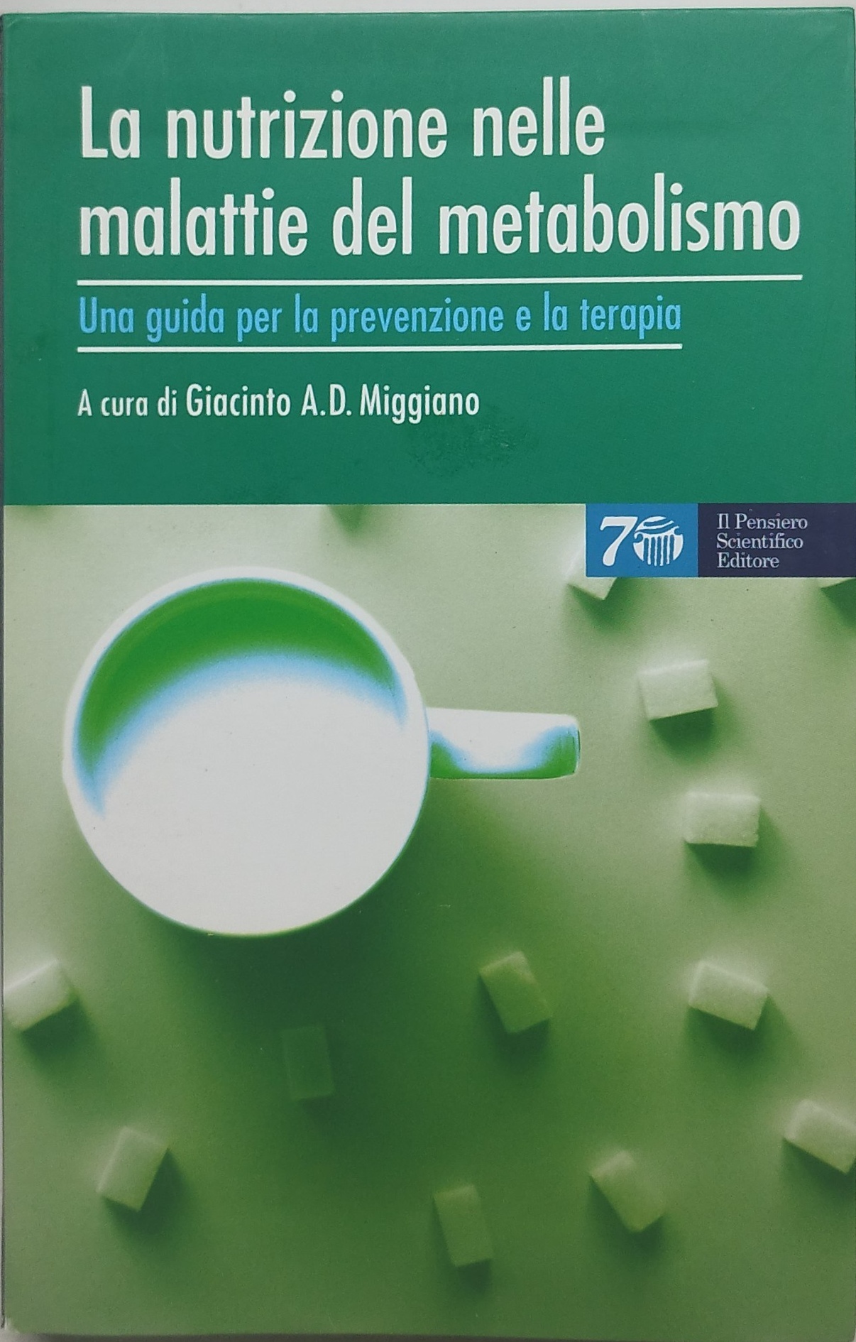 la nutrizione nelle malattie del metabolismo una guida per la …