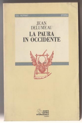 La paura in Occidente