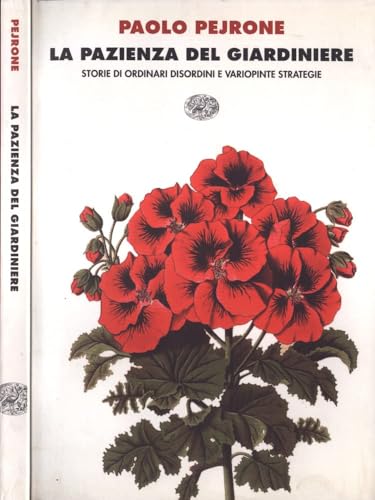 La pazienza del giardiniere