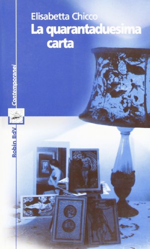 La quarantaduesima carta