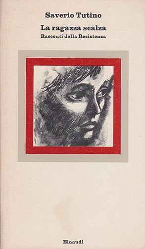 La ragazza scalza