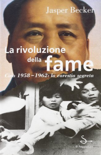 La rivoluzione della fame