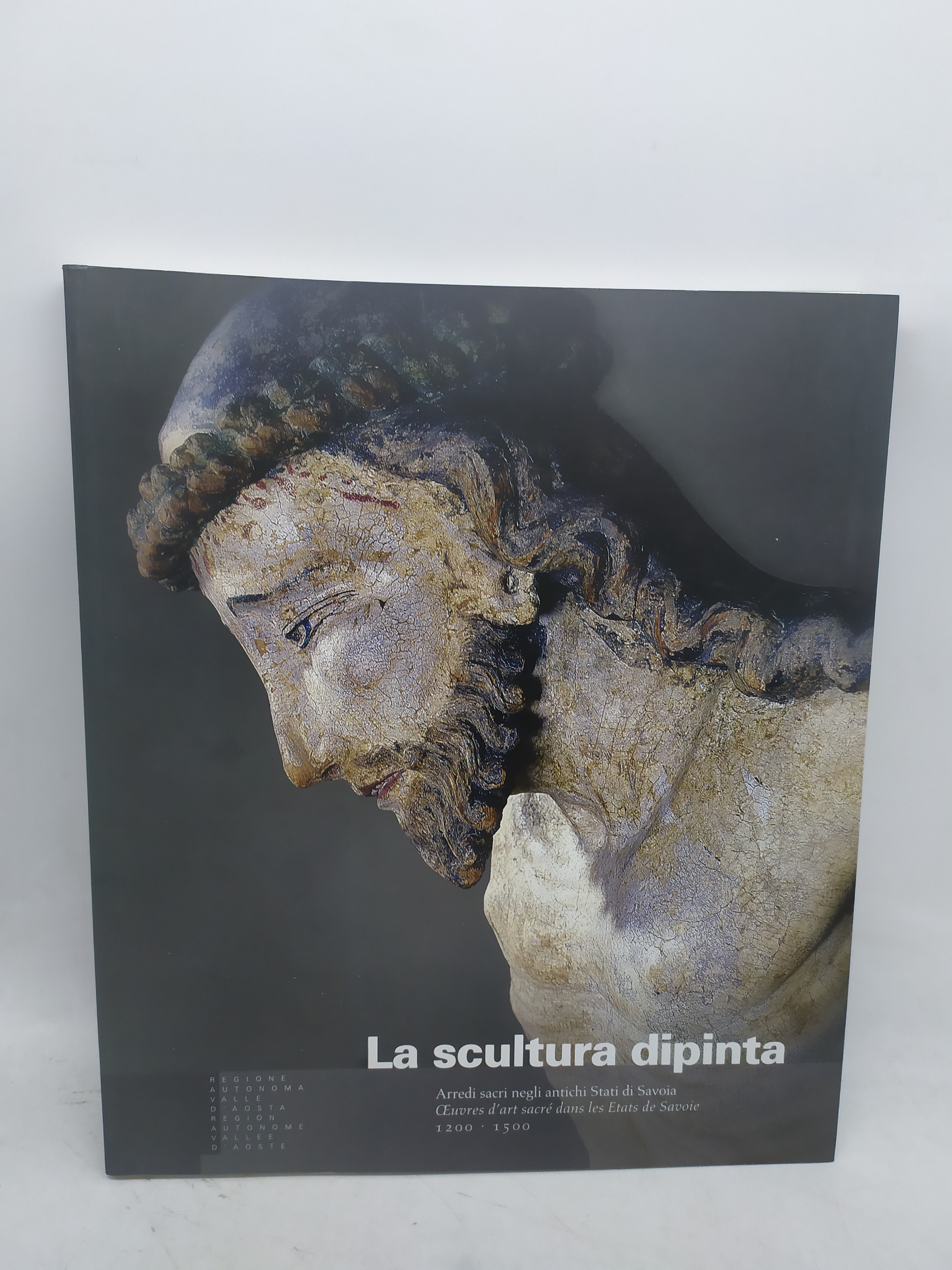 la scultura dipinta arredi sacri negli antichi stati di savoia …