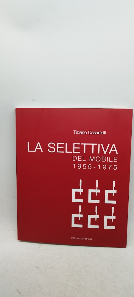 la selettiva del mobile 1955 1975