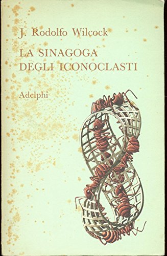 La sinagoga degli iconoclasti