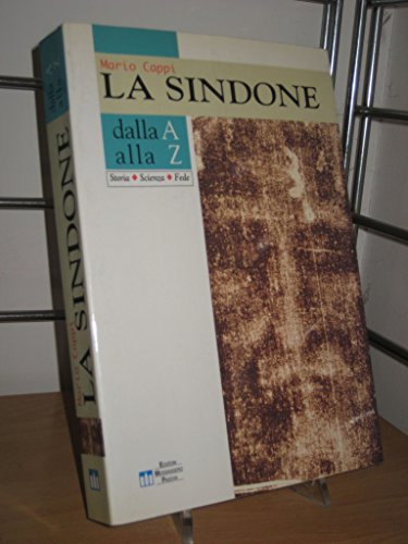 La sindone dalla