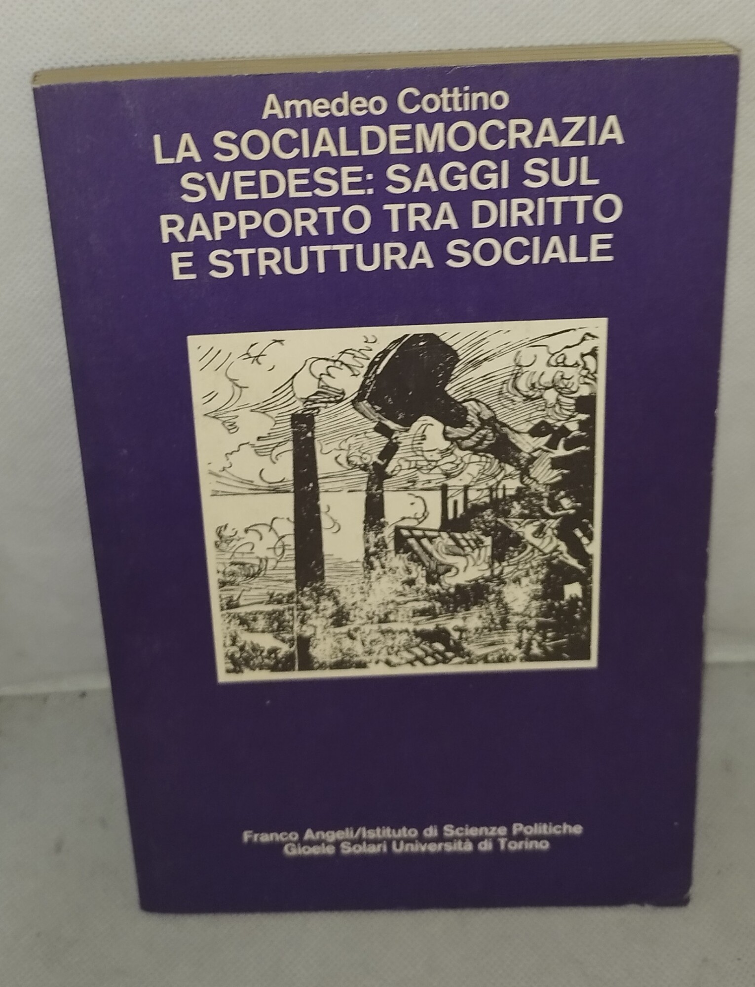 la socialdemocrazia svedese saggi sul rapporto tra diritto e struttura …