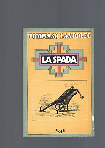 La spada.
