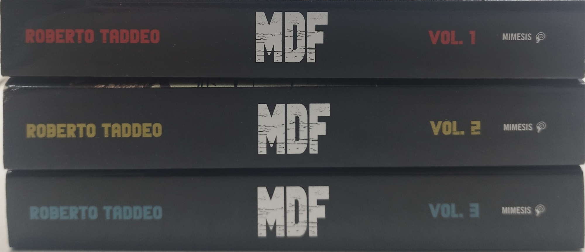 la storia del mostro di firenze 3 volumi roberto taddeo