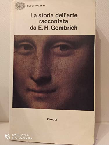 La storia dell'arte