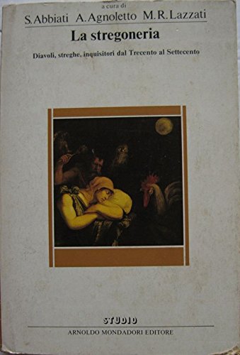 La stregoneria