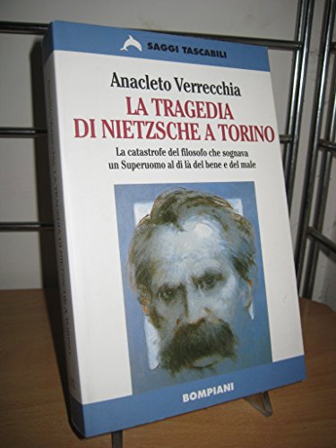 La tragedia di Nietzsche a Torino