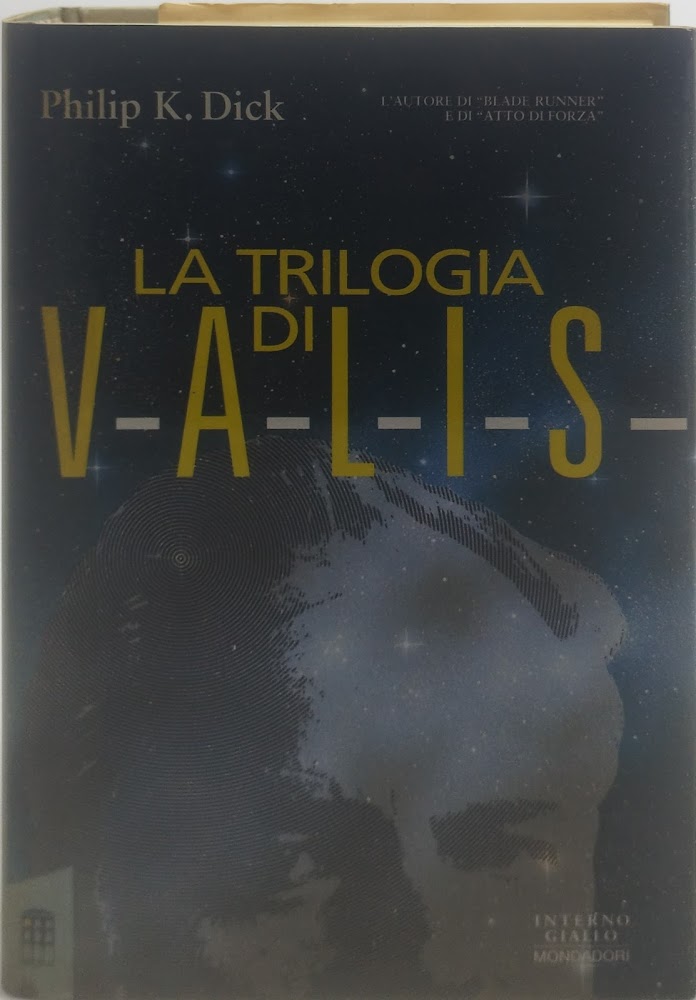 la trilogia di w-a-l-i-s interno giallo