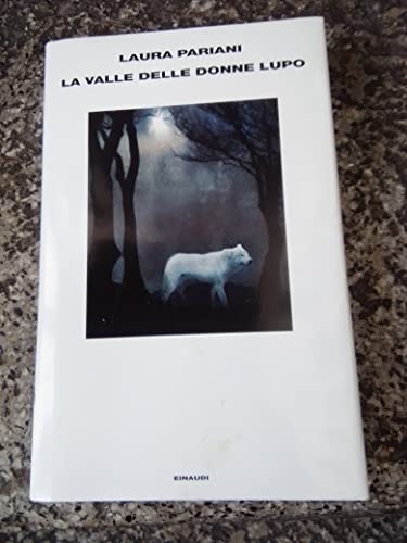 La valle delle donne lupo