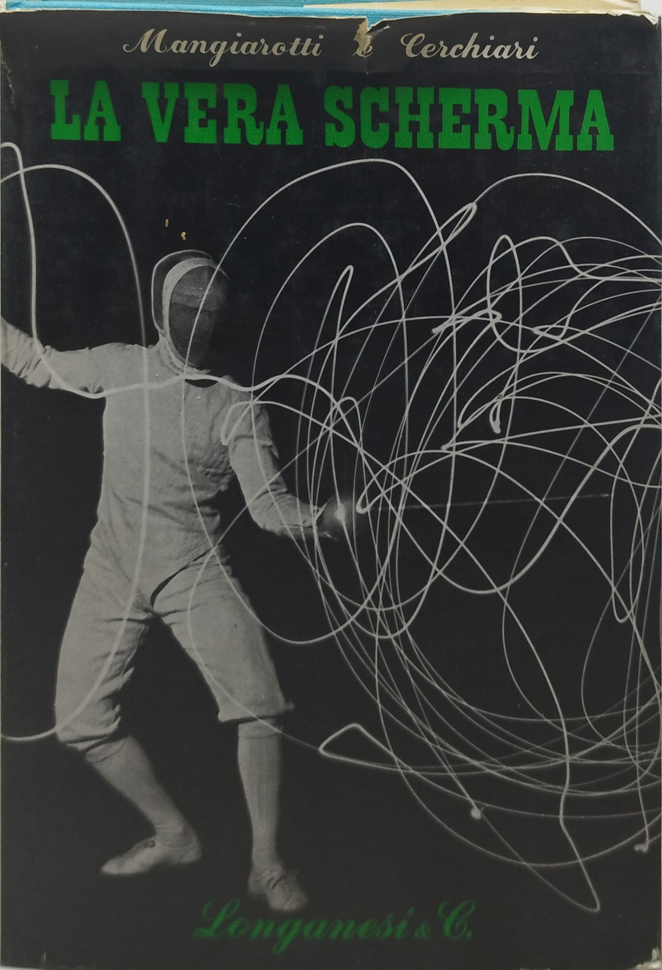 la vera scherma longanesi