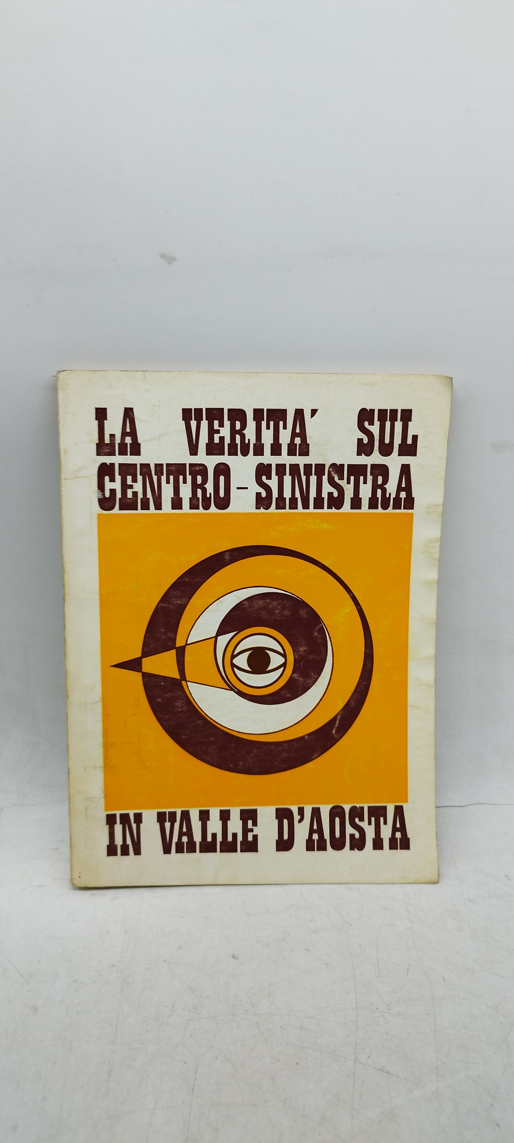 la verità sul centro sinistra in valle d'aosta