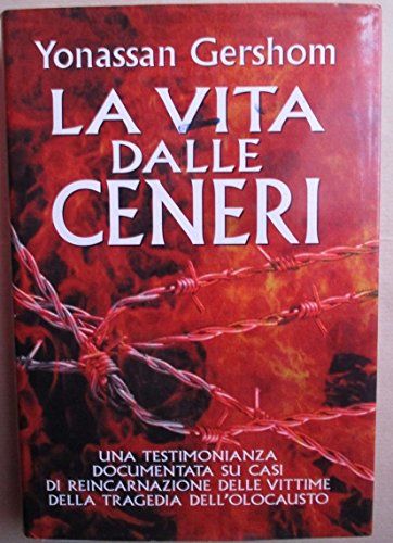 La vita dalle ceneri