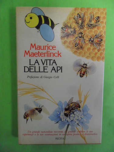 La vita delle api
