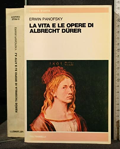 La vita e le opere di Albrecht Durer.