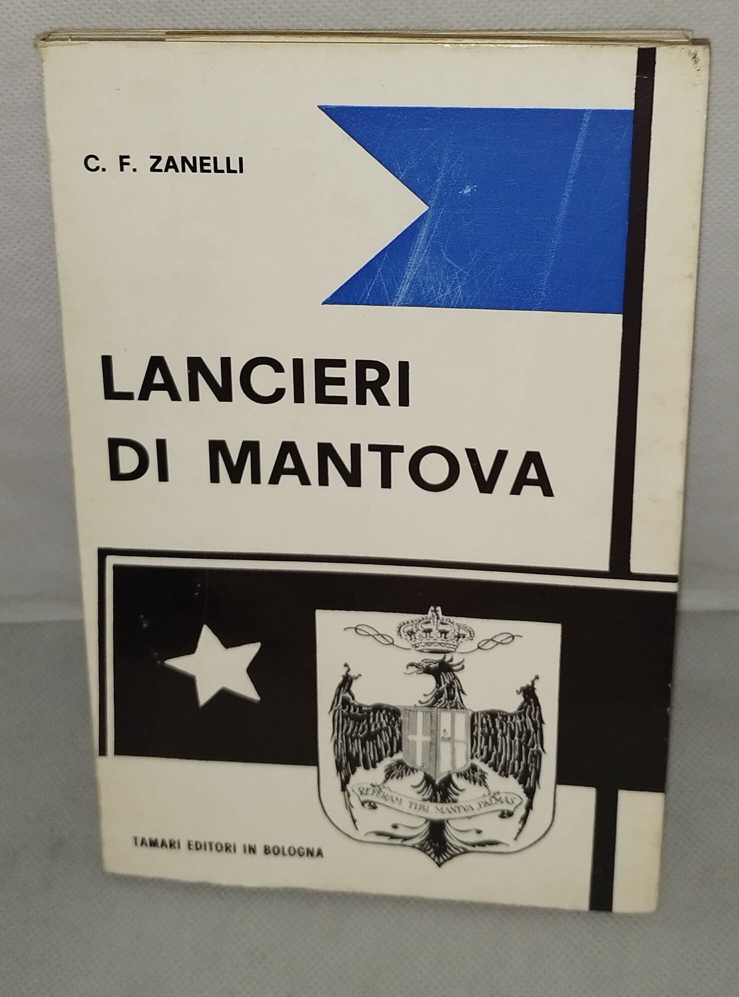 lancieri di mantova