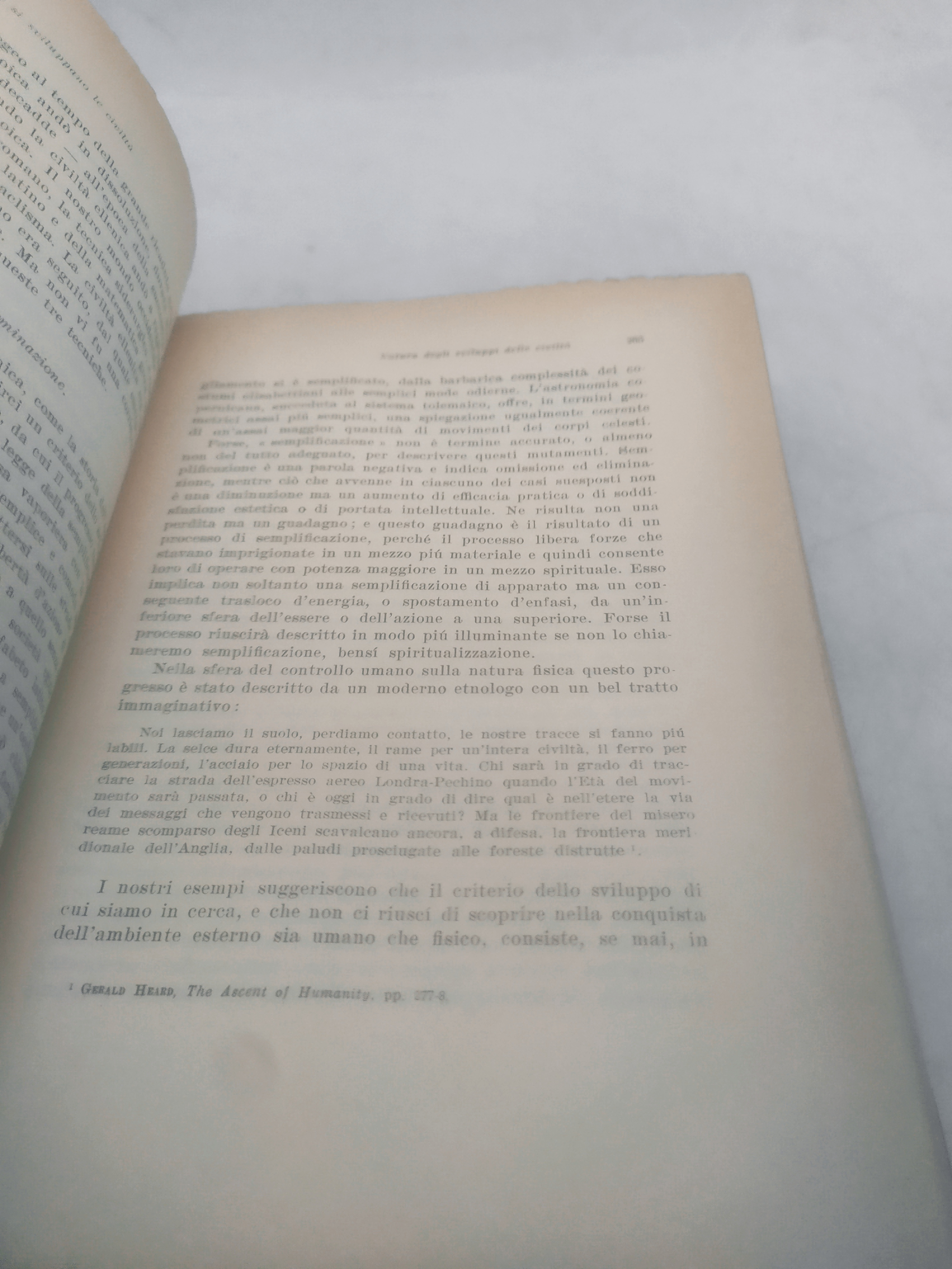 le civiltà nella storia einaudi