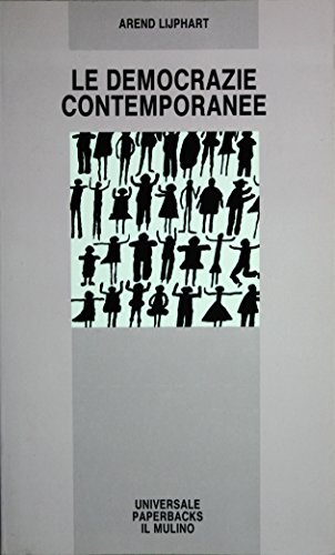 Le democrazie contemporanee