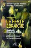 Le feste ebraiche. Sukkoth, Simchath Torah (Vol. 2)