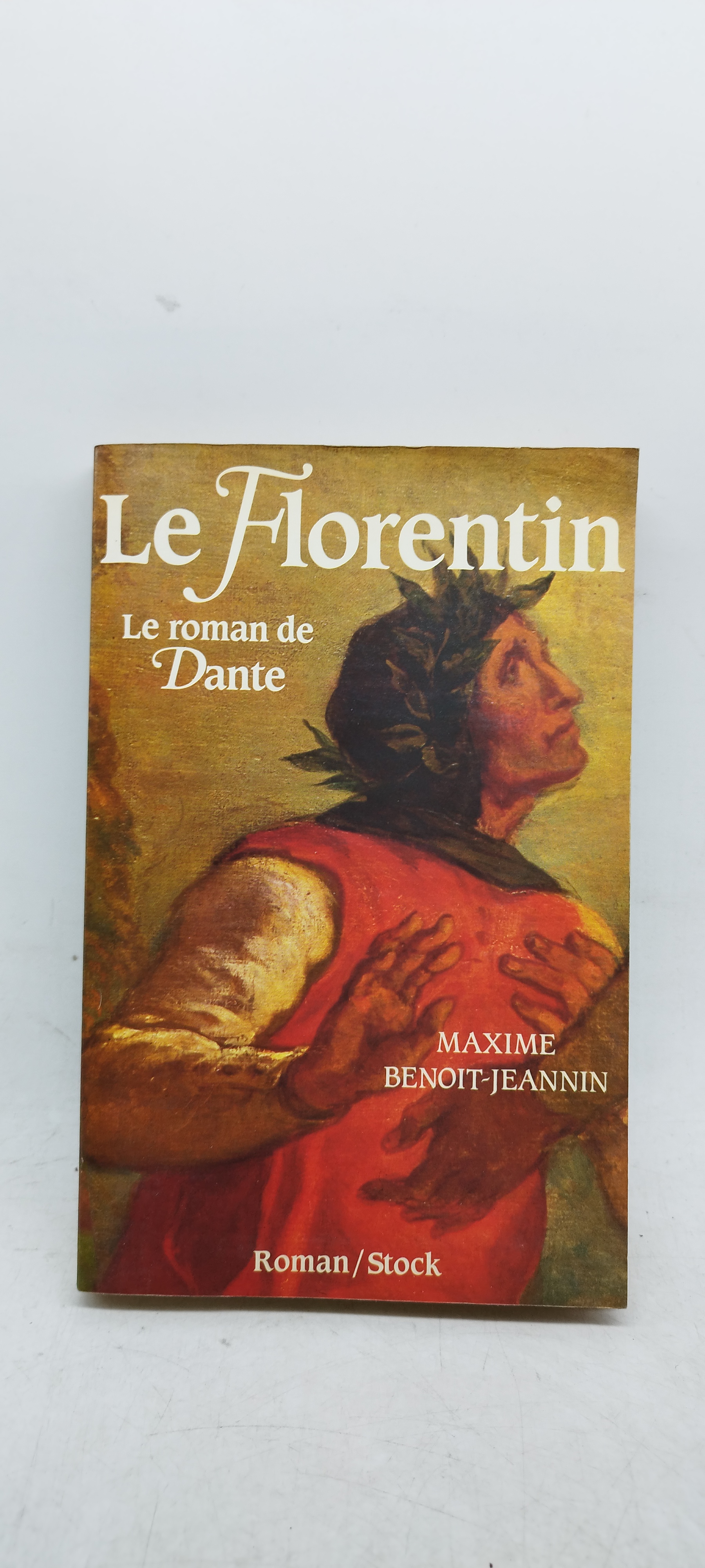 le florentin le roman de dante
