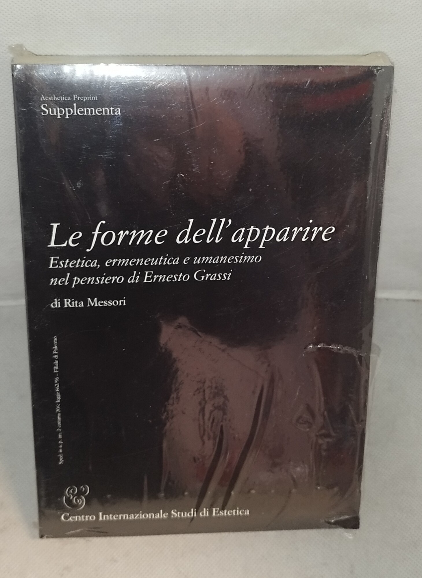 le forme dell'apparire rita messori ernesto grassi
