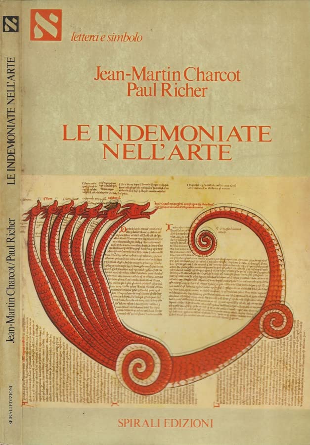 Le indemoniate nell'arte